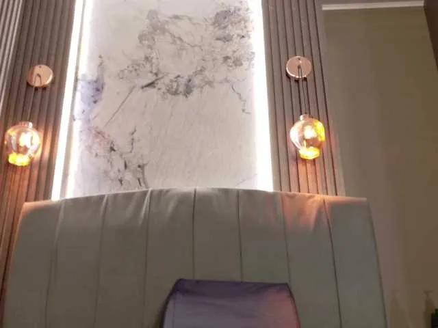 Danielaa-a on BongaCams