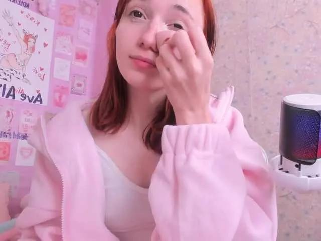 Dark-Willlow on BongaCams