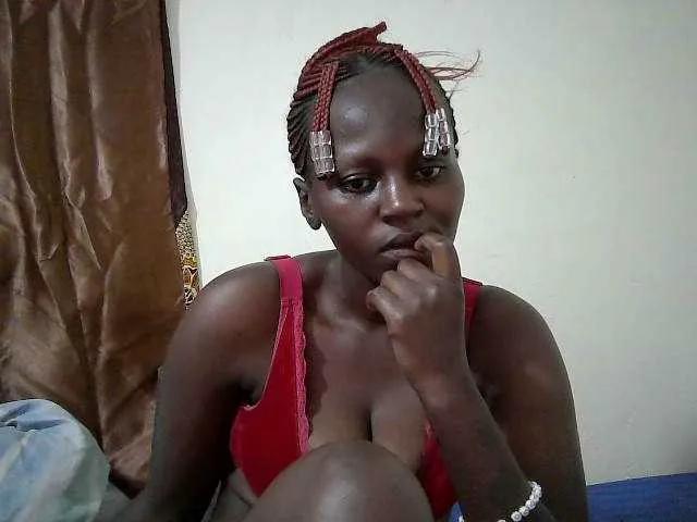 Darkdil on BongaCams