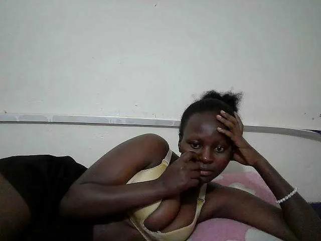 Darkdil on BongaCams