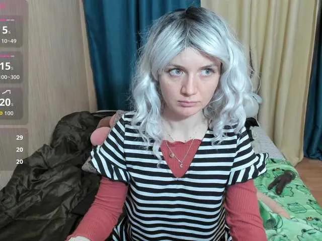 Dia-Angel on BongaCams