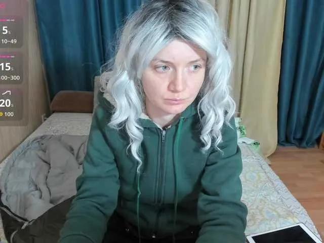 Dia-Angel on BongaCams