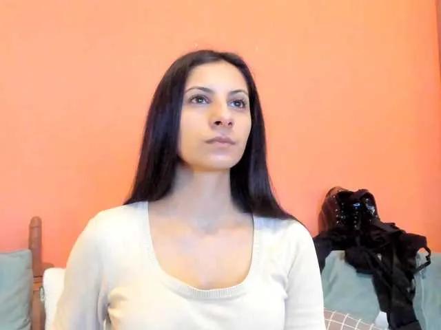 Dirty-Bya on BongaCams