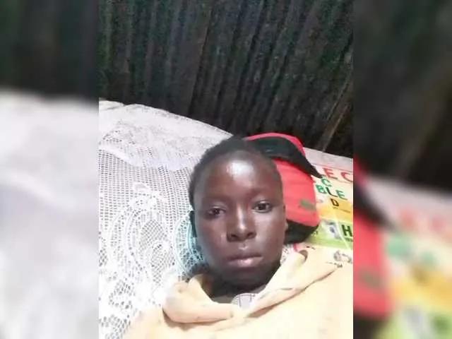 DivineAssGoddess on BongaCams