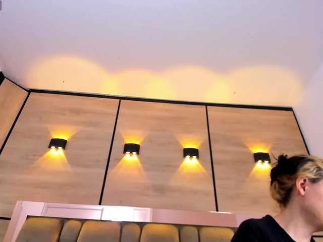 DorothyVegga on BongaCams