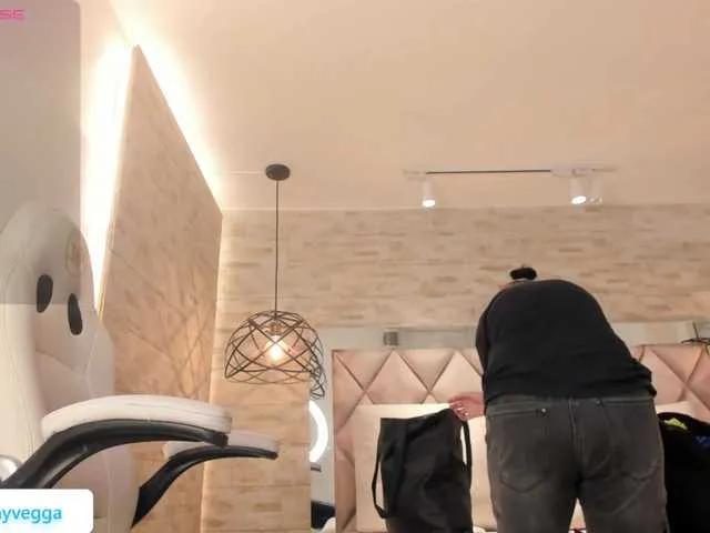 DorothyVegga on BongaCams