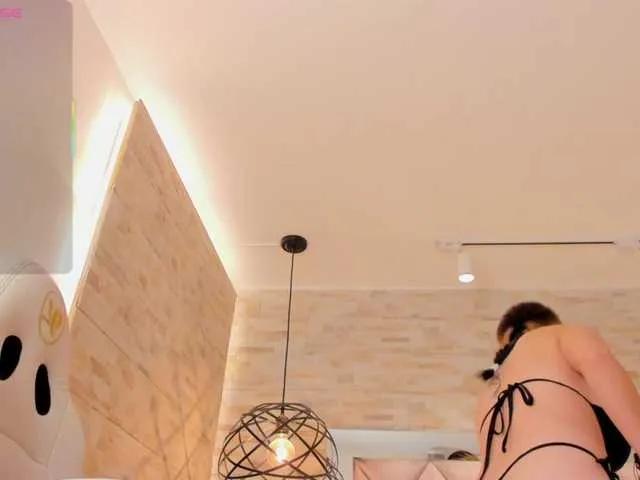 DorothyVegga on BongaCams