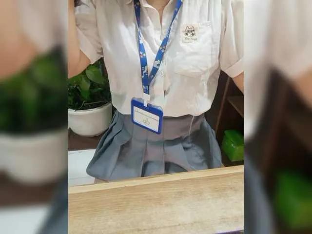 Dream-ari on BongaCams