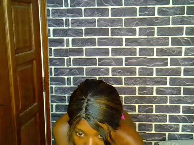 dreamyher on BongaCams