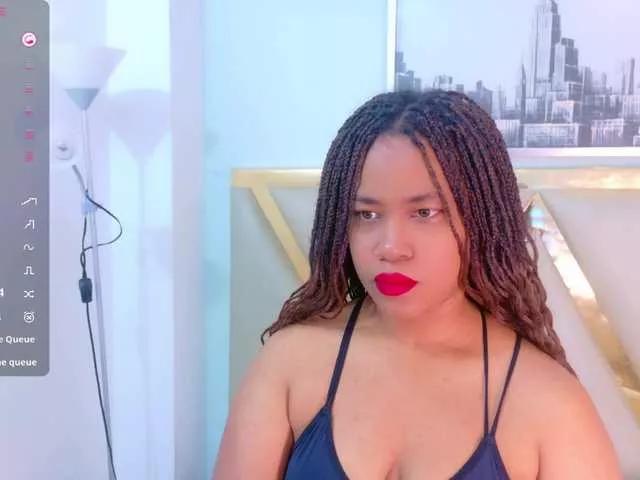 ebonyadiction on BongaCams 