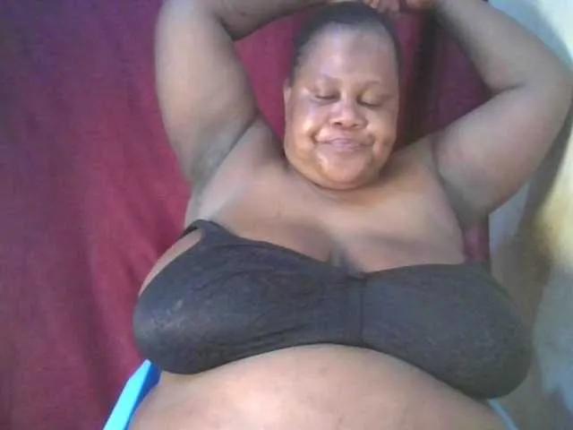 Ebonymagixs from BongaCams