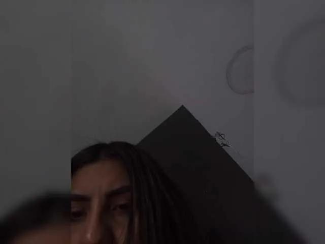 ElizHarper on BongaCams