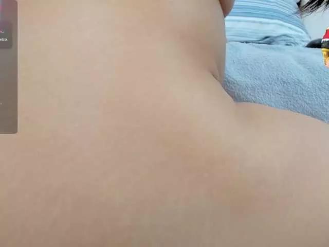 elysiastorm on BongaCams 