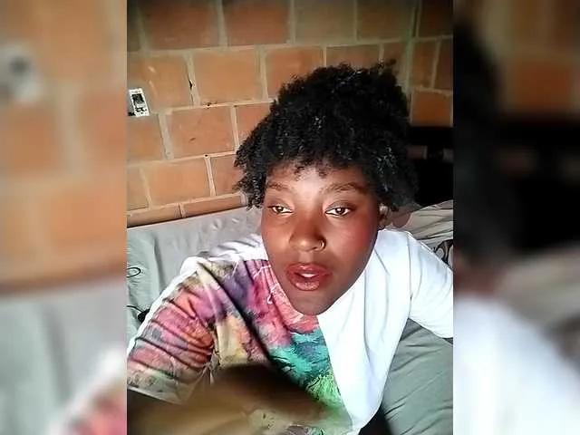 EmiliAddams on BongaCams