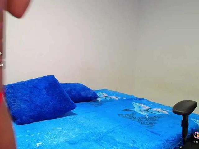 EmiliBonie from BongaCams