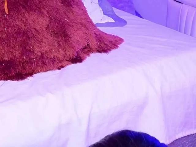 EmmaSanches on BongaCams