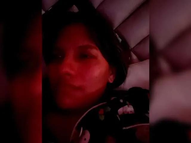 EmmaSanches on BongaCams