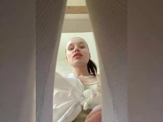 Enchantix on BongaCams 