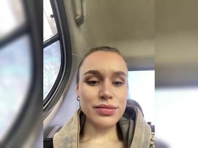 Enchantix on BongaCams 