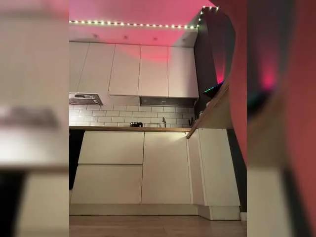 EnlivenLuv on BongaCams