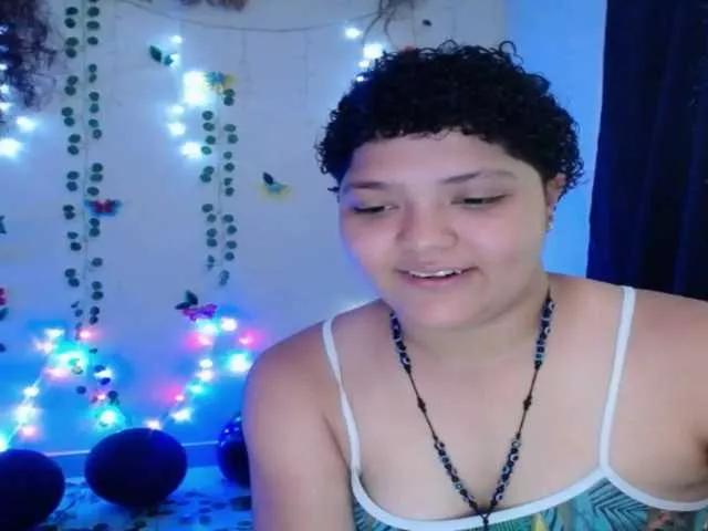 Eros-smith69 on BongaCams