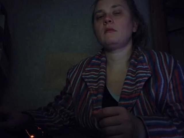 esterjohns from BongaCams