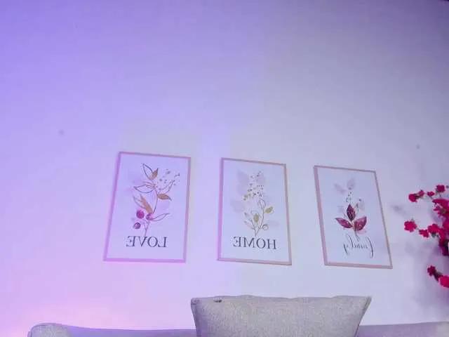 Eva-abaad on BongaCams