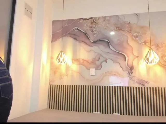 EvelynSweet on BongaCams