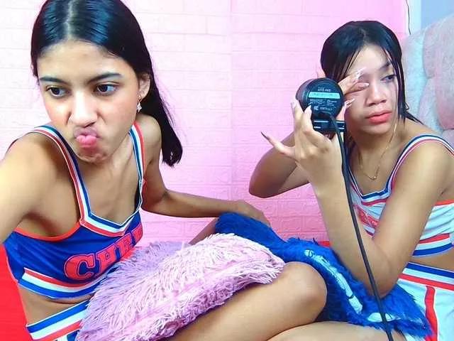 farianachocolatecrememia on BongaCams 