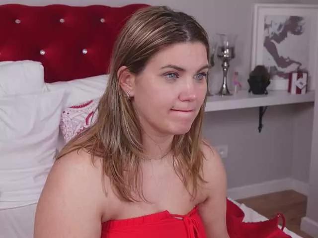 FeliciaKrige on BongaCams