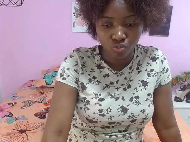 fiorela-madison on BongaCams 