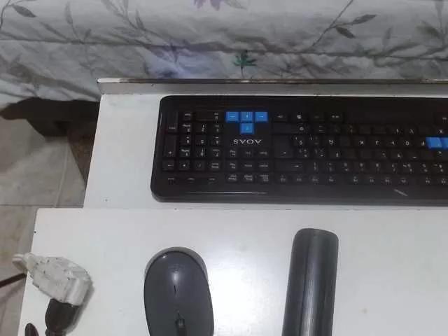 fiorela-madison on BongaCams 