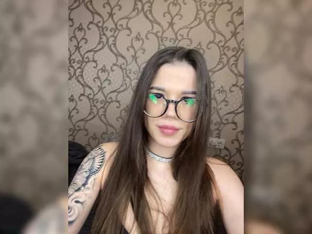 Flipflapsolo on BongaCams