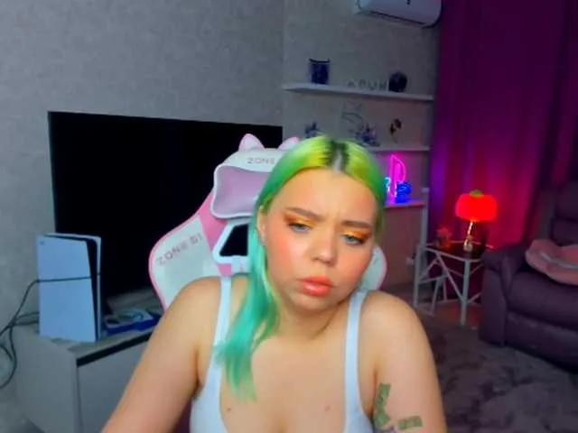 FunnyVibe on BongaCams