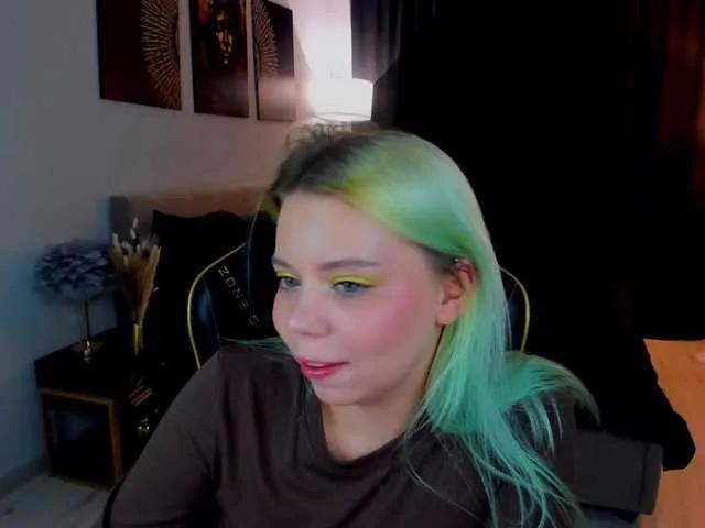 FunnyVibe on BongaCams