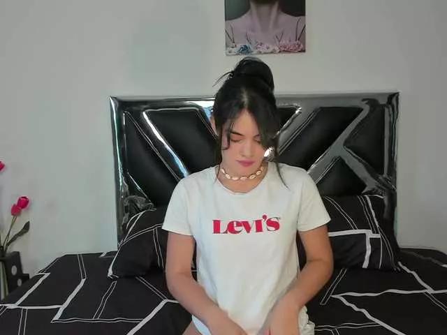 GiaFerrara on BongaCams