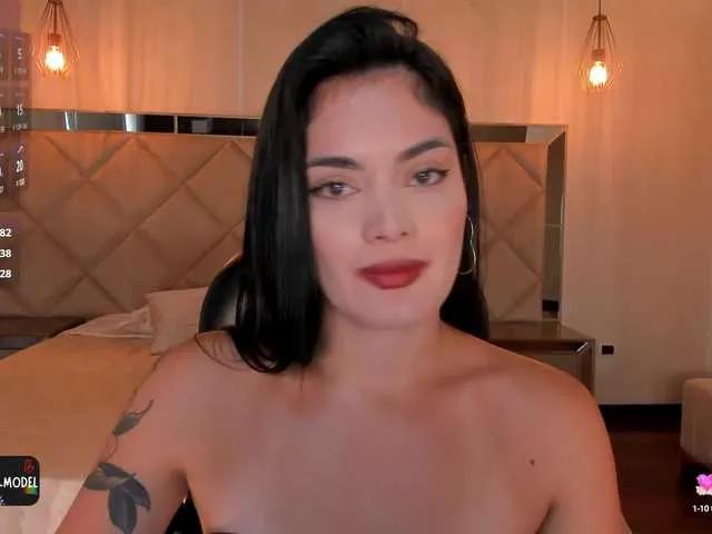 GiaFerrara on BongaCams