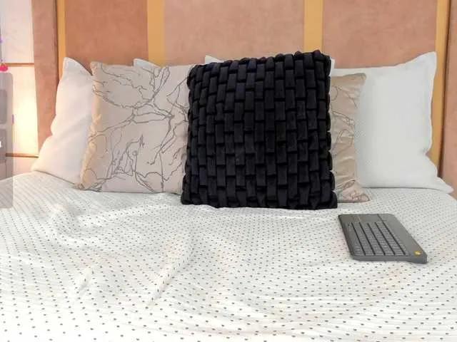 GraceDupont on BongaCams