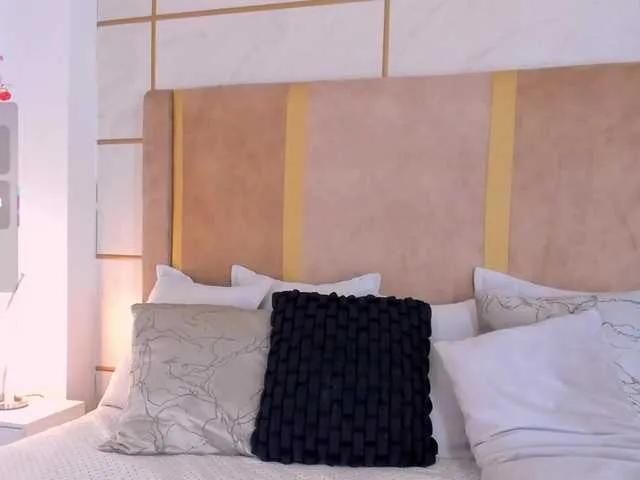 GraceDupont on BongaCams