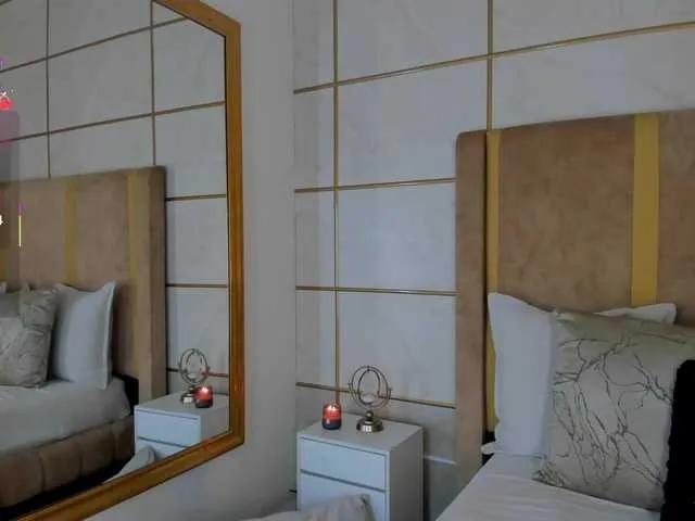 GraceDupont on BongaCams