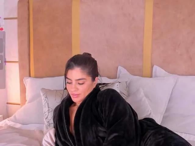 GraceDupont on BongaCams