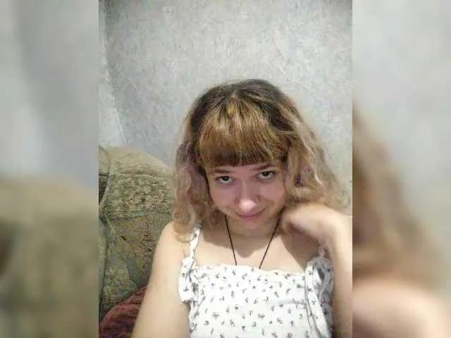 GrettaCandy on BongaCams