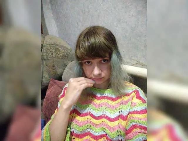 GrettaCandy on BongaCams