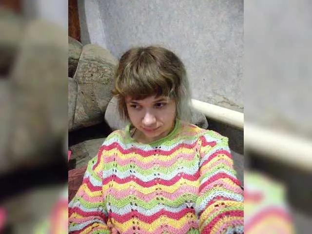 GrettaCandy on BongaCams