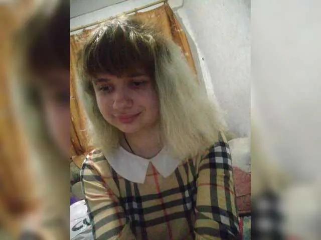 GrettaCandy on BongaCams