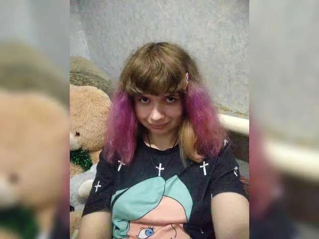 GrettaCandy on BongaCams