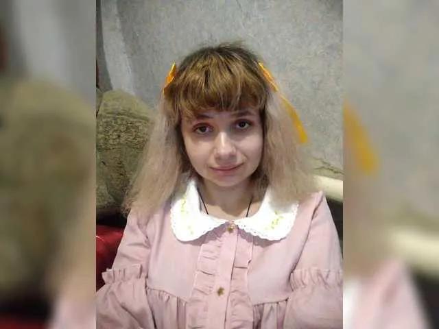 GrettaCandy on BongaCams