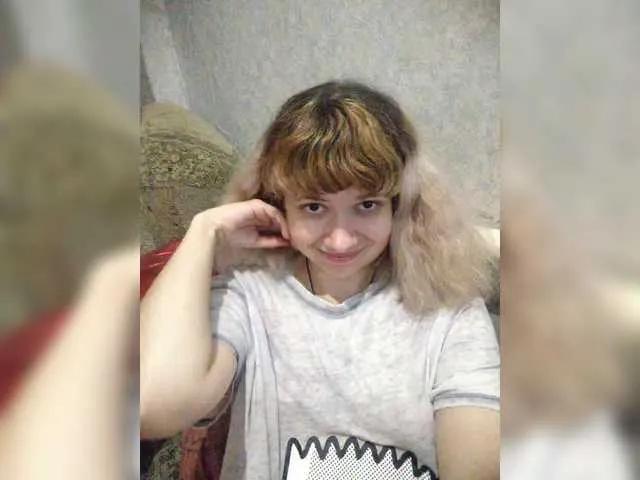 GrettaCandy on BongaCams