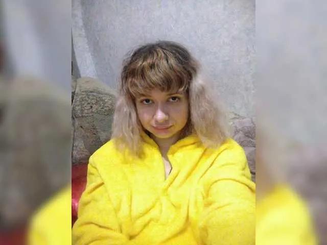 GrettaCandy on BongaCams