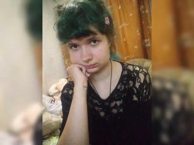 GrettaCandy on BongaCams